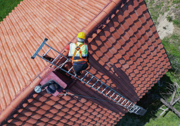 Best Storm Damage Roof Repair  in Florence, TX